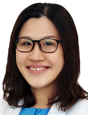 image of Assistant Professor Xu Huiying