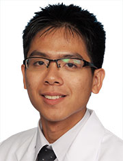 image of Mr. Yan Yew Wai