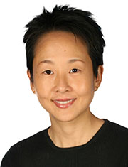 image of Adjunct Associate Professor Yang Wei Lyn