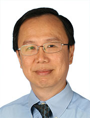 image of Dr. Yap Wai Ming