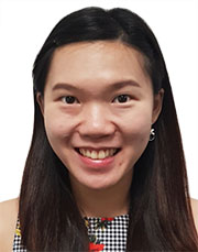 image of Dr. Yeo Pei Shan not available