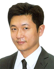 image of Dr. Yew Kuo Chao