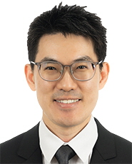 image of Dr. Yong Enming