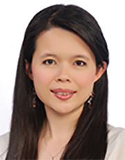 image of Dr. Zhang Jin Bin