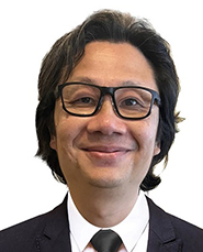 image of Adjunct Associate Professor Ang Lye Poh, Aaron