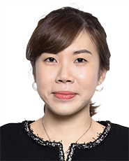 image of Dr. Alyssa  Sim Shin Yee