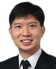image of Dr. Chua Min Jia