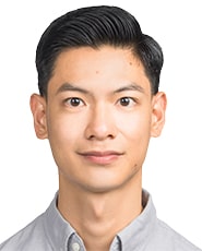 image of Mr. Eric  Wu not available