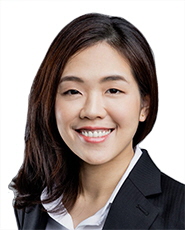image of Dr. Cheng Hui Min, Gloria