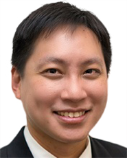 image of Dr. Hong Qiantai