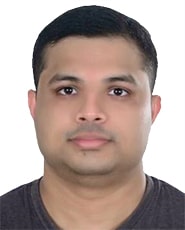 image of Mr. Jayasankar  Dinesh Mallya not available