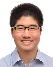 image of Dr. Ang Kay Hooi, John