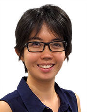 image of Assistant Professor Yap Kwee Yong, Joyce (Ye Guirong)