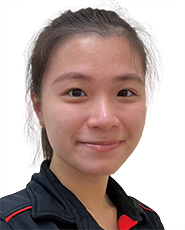 image of Ms. Kleio  Tan