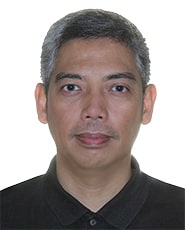 image of Mr. Levi  Gacula not available