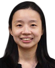 image of Dr. Liew Huiling