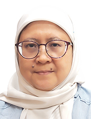 image of Dr. Noor Hafizah Bte Ismail not available