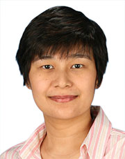 image of Dr. Rani Ramason