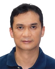 image of Mr. Rommel  De Guzman not available