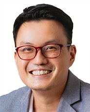 image of Dr. See Yong Pey