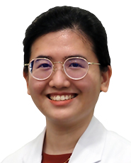 image of Ms. Koh Su Hui Sheena