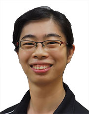 image of Ms. Tabitha Quake