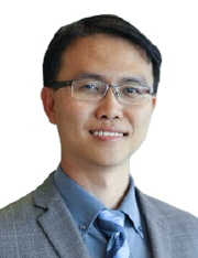image of Dr. Timothy Cheo