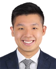 image of Dr. Thomas Aloysius  Wong Kah Wai