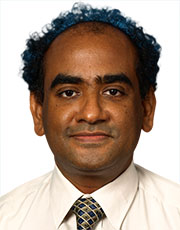 image of Dr. Natesan Selvaganapathi