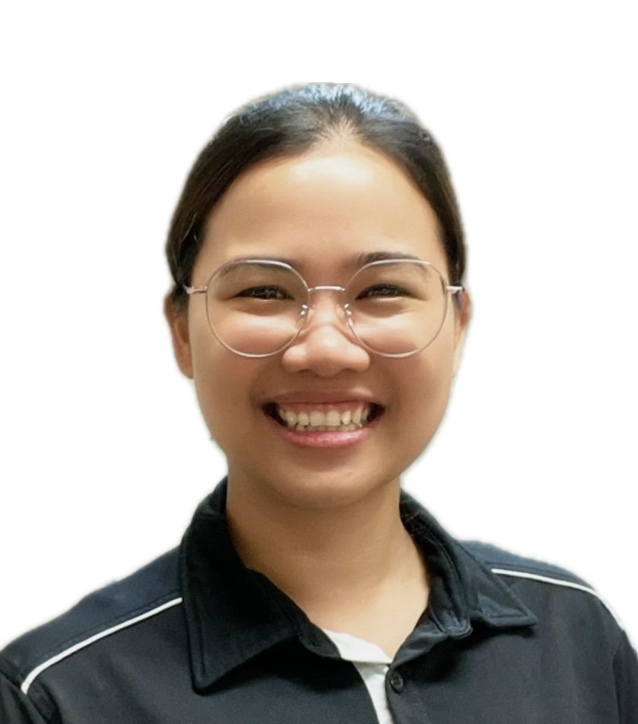 image of Ms. Sompongsawat Kanyapak