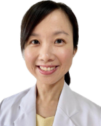 image of Ms. Sarah Ko