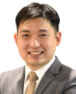 image of Dr. Fan  Bingwen, Eugene