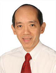 image of Associate Professor Chee Swee Guan, Thomas