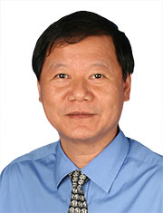image of Professor Choo Wee Jin, Philip