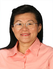 image of Professor Leo Yee Sin not available