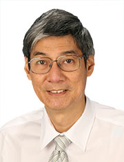 image of Professor Wang Yee Tang, Sonny