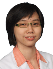 image of Ms. Abigail Lum