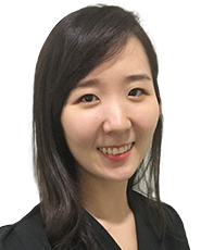 image of Ms. Adeline Tan  Xue Ying