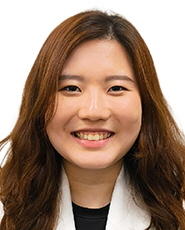 image of Ms. Chin Hui-Xin Aileen