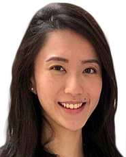 image of Dr. Toh  Qiu Jin Aileen