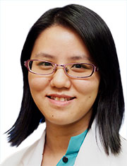 image of Ms. Chua  Yu Chun, Alexia