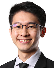 image of Dr. Seng Wai Ping, Alfred