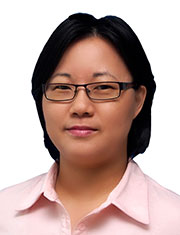 image of Adjunct Associate Professor Tso Ching Yee, Allison