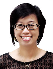 image of Dr. Hum Yin Mei, Allyn not available