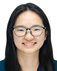 image of Dr. Amanda  Chong Hui Zhi
