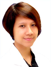 image of Ms. Yap Ai Zhen, Amanda Magdeline