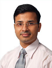 image of Dr. Karandikar Amit Anand