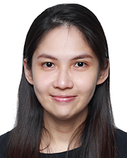 image of Dr. Anna Lau  Ee Lim