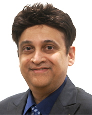 image of Adjunct Associate Professor Ashish Anil Sule