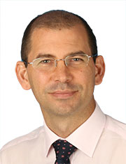 image of Adjunct Associate Professor Timothy Mark Sebastian Barkham